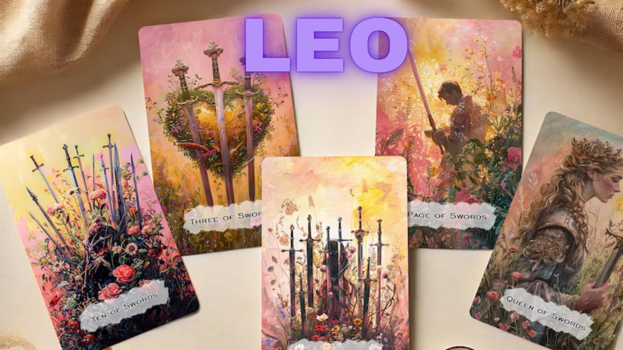 ЛЕВ ❤️ ТЫ ЗАСТАВЛЯЕШЬ ЭТОГО ЧЕЛОВЕКА НАПРЯЖАТЬСЯ😩💭ОН ДУМАЛ О ТЕБЕ БЕЗ ОСТАНОВКИ😍ОН ВЛЮБЛЕН И ХОЧЕ...