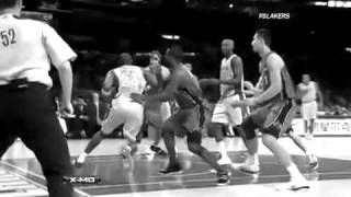 Nike Campaign: I Am Not A Role Model