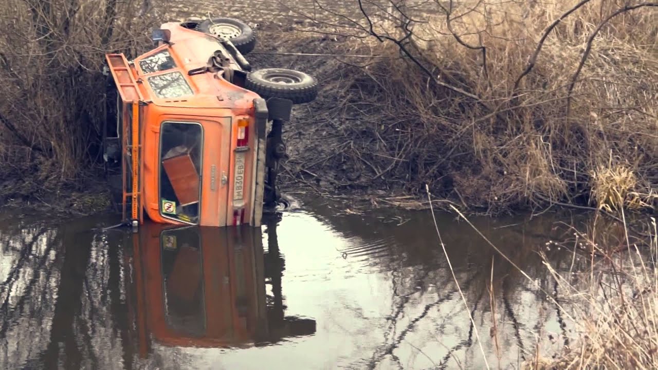 Нива вылет 25