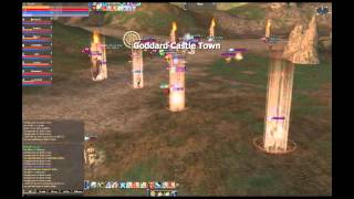 Lineage Ii Shock 2 Aka Tampjiiep 2 Battles