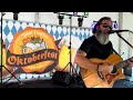 Capture de la vidéo Johnny Chase– Full Oktoberfest 1St Solo Set (Live Solo Acoustic Rock) | St. Charles, Frontier Park
