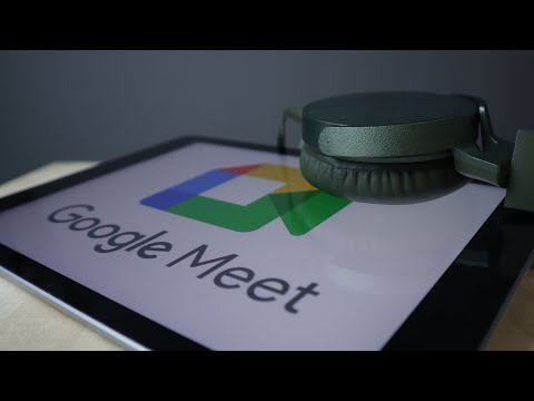Video O Google Meet ainda é gratuito? - youtube