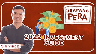 Vince Rapisura 1728: 2022 Investment guide