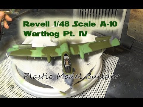 Revell 1/48 Scale