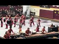 "Shelter" | Monarch Independent 2026 | WGI Houston Regional Finals