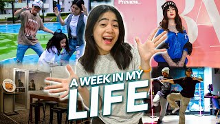 a week in my life! | Niana Guerrero
#ranzandniana a week in my life! | Niana Guerrero