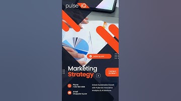 Data overload? Contact us today!  pulse-iq.com #businessanalytics #AI #growthhacking #pulseiq.com