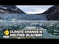 WION Climate Tracker | Global warming is melting Austria's Jamtalferner glacier