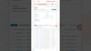 How To Check Wallet Transactions On BSC (BscScan)