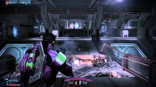 Famous Mass Effect 3 Cerberus Base / Sanctuary in Horizon Walkthrough Part 2 Net Worth