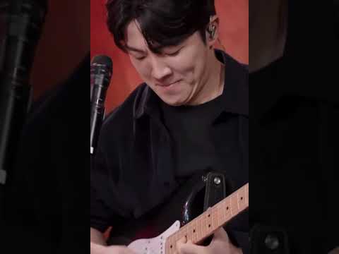 [적재 야간작업실] 암호준재 X 존박 - Winter Wonderland