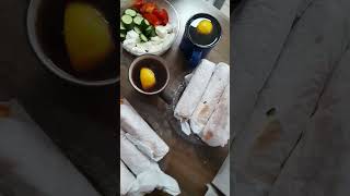 Satisfiying every meal .. #food #shortvedeo .mix food.lets eat