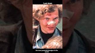 Dirty Harry The Most Iconic Line in Action Movie History