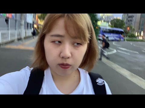 東京にさよならバイバイ