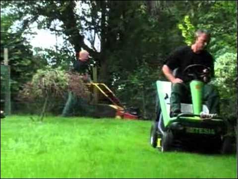 ImageVideo von Garten und Landschaftsbau Wolf aus Schortens YouTube