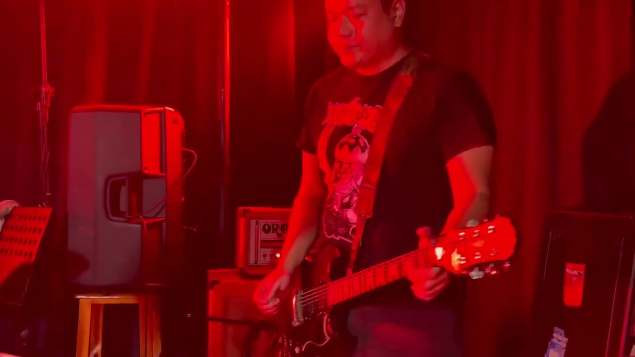 Hateful Rezpect- Take Control @人肉鹹鹹 Vol.9: Houkago Grind Time