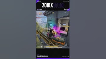 Squad wipe #codmobile #callofdutymobile #codm #codmobilegameplay #codmobilebattleroyale #squadwipe