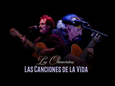 Los Olimareños - Las Canciones De La Vida