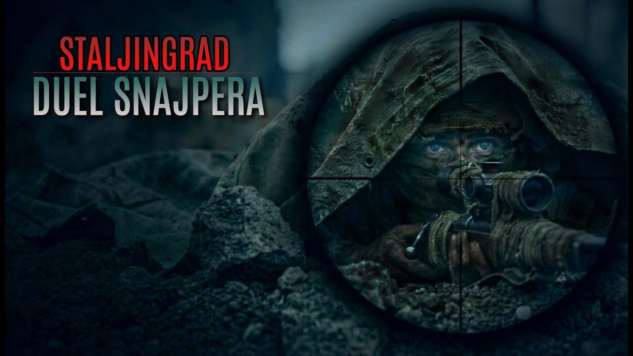 Staljingrad – Smrtonosni duel u ruševinama