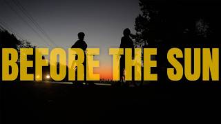 Before Sunrise: A Cinematic Ride to Mozart’s Coffee (Austin, TX)