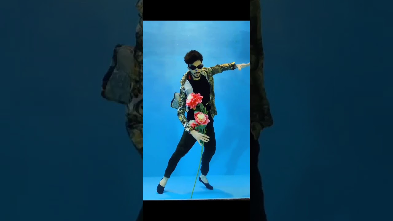 Oh ! Tere Sang Yaara❤️😍😘 HYDROMan.|| 