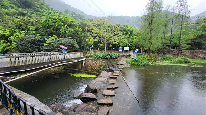 （2023年疫情後) 😎馬巒山郊野公園到深圳大小梅沙 | 小路寶 | 香港人在深圳登山 | Coros GPX記錄 | 大灣區登山日記 | 登山小子🚵 （斯文禮貌版） - 天天要聞