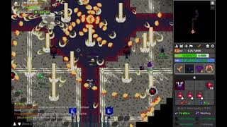 RotMG - o3 celestial full rotate attempt 5