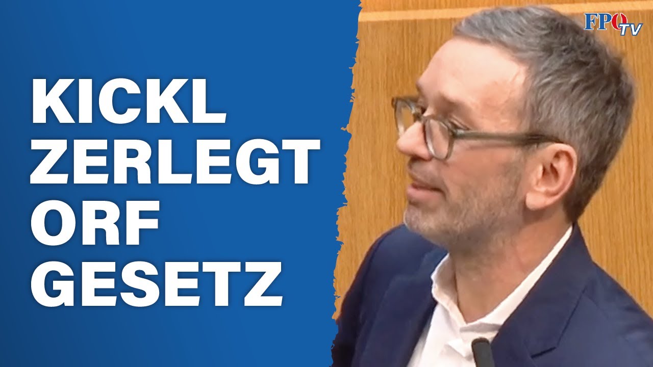 So reagiert Herbert Kickl auf Buch-Enthüllungen