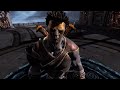 Soulless Warrior erases Hercules  | God of War 3