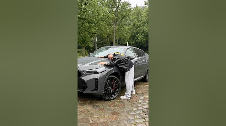 Wie findet ihr meine neues Auto? #auto #bmw #tesla