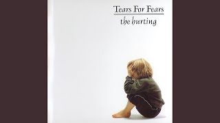 Video thumbnail of "Tears for Fears - Pale Shelter (Long Version)"