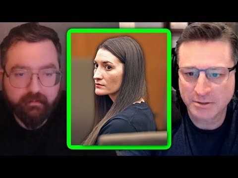 The Lindsay Clancy Trial is Insane