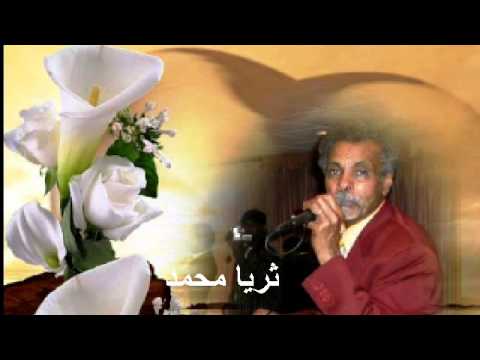 ابو عركى فى عينيك دنيا غريبة ثريا محمد