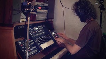 Cuckoo Live Broadcast 007