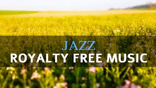 Smooth Jazz Background Music – Naomé | Royalty Free