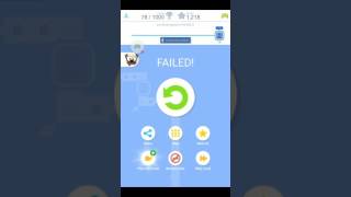 Super tap tap dash run screenshot 3