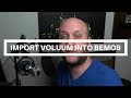Import Voluum Into BeMob