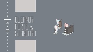 【SynthV Cover】Eleanor Forte on the Standards 【秋】