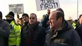 GLOBAL PULSE: Global Jobs Crisis (2/19/2009)
