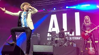 Download Lagu ALI - VIM | Ani-Con Argentina 2025 Download Lagu ALI - VIM | Ani-Con Argentina 2025