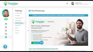 HopJax™ Learning Center - Payment Processing Tutorial