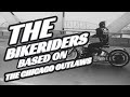 The bikeriders movie based on the chicago outlaws