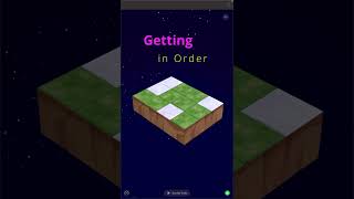 Learn to Code 2 : EP36_Arrays_Getting in Order