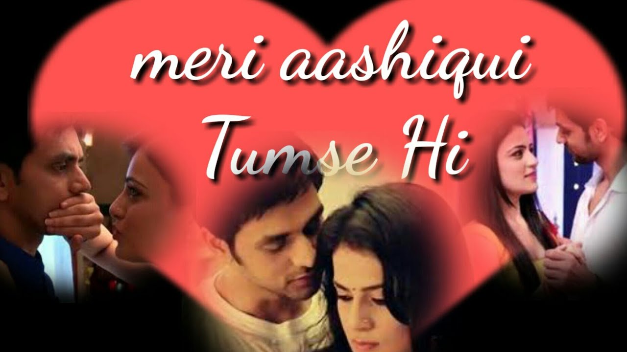 Meri Aashiqui Tumse Hi Season 2 Of Your Own Show Shakti Arora And Radhika Madan Come Back 2018