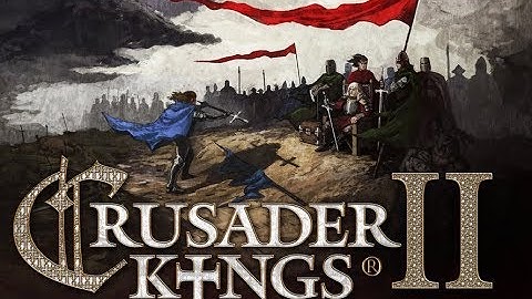 Crusader Kings II - Celtic Conquest - Part 3