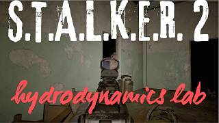 S.T.A.L.K.E.R. 2 | In Search of a Guide pt. 6 | Astrodynamics Lab