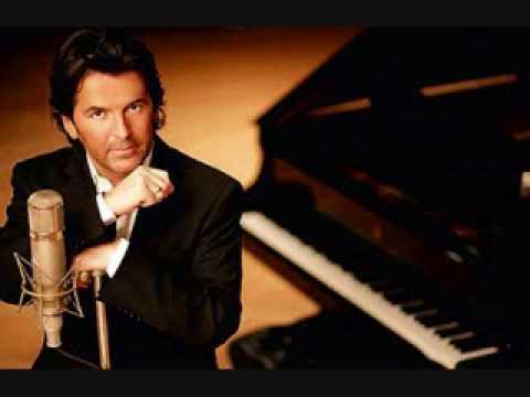 THOMAS ANDERS - King Of Love (Extended UltraTraxx ...
