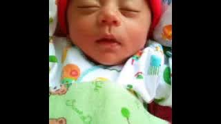 Download lagu B'day fawaz nur sya'bani