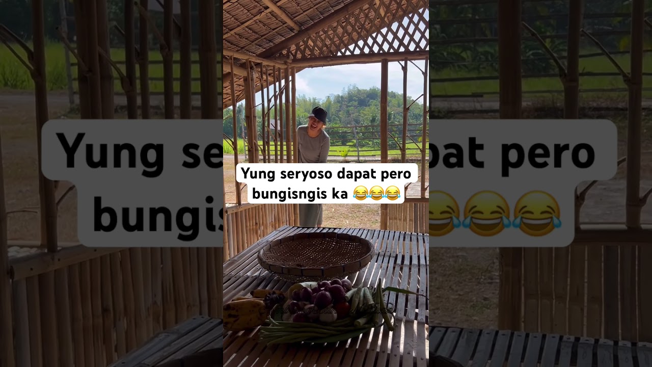 Behind The Scene 😂 