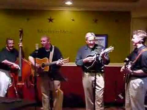 Black Canyon Bluegrass and some friends